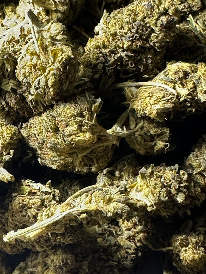Cape Fear Kush