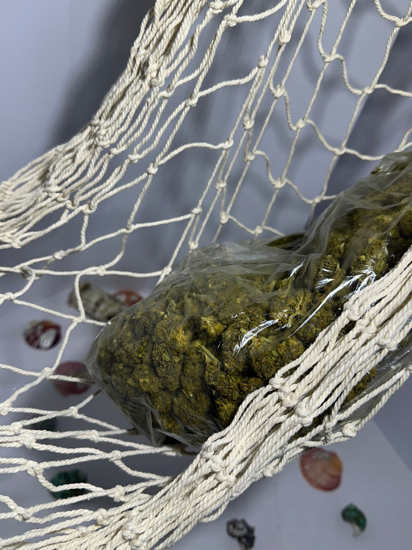 Cape Fear Kush