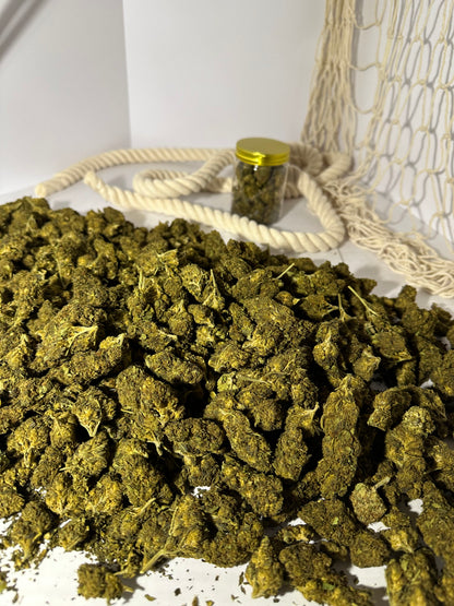 Cape Fear Kush