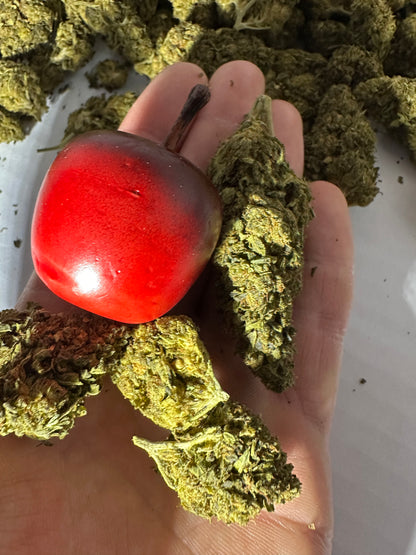 Cape Fear Kush