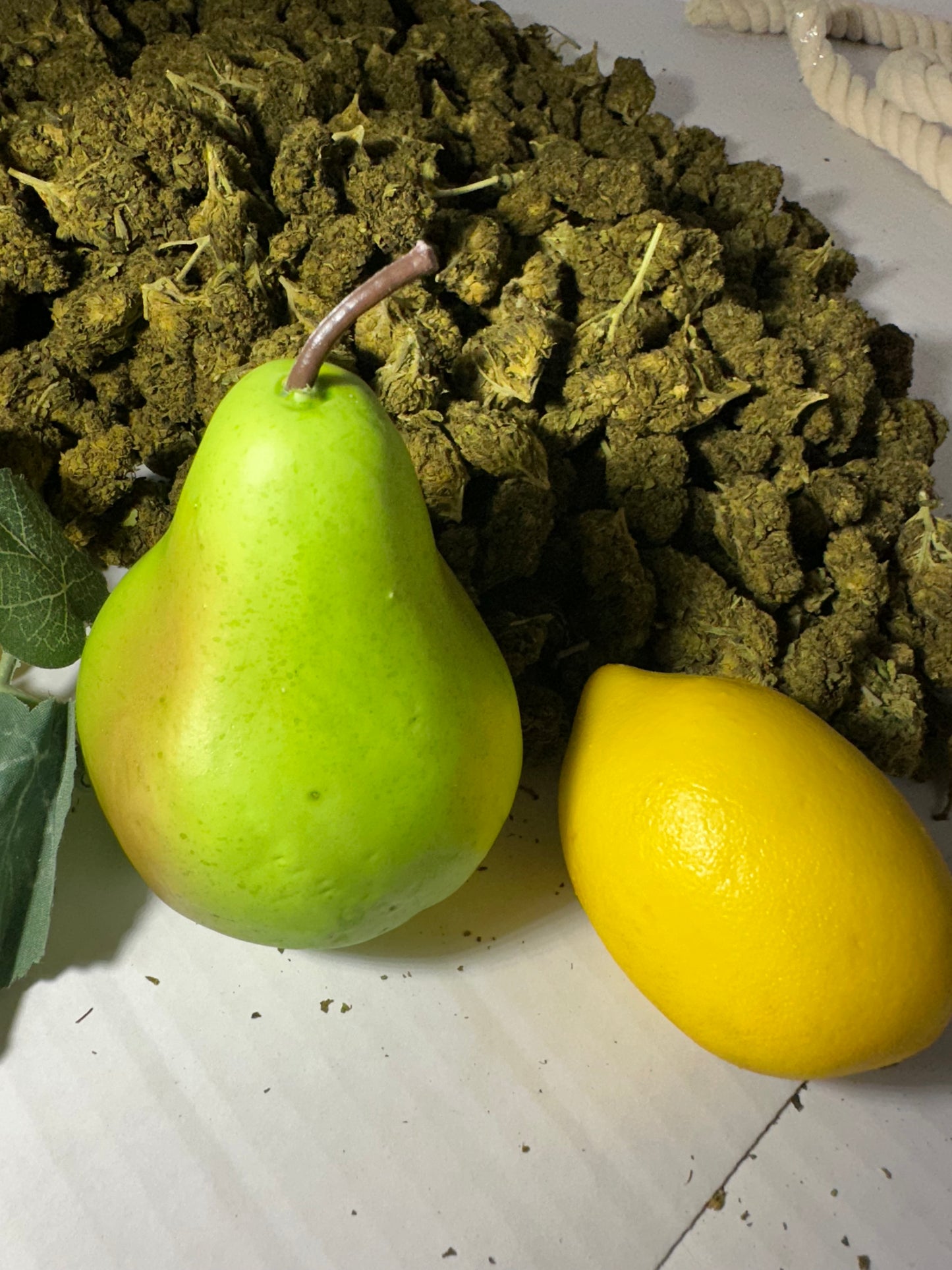 Cape Fear Kush