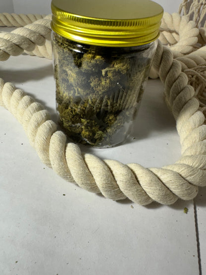 Cape Fear Kush