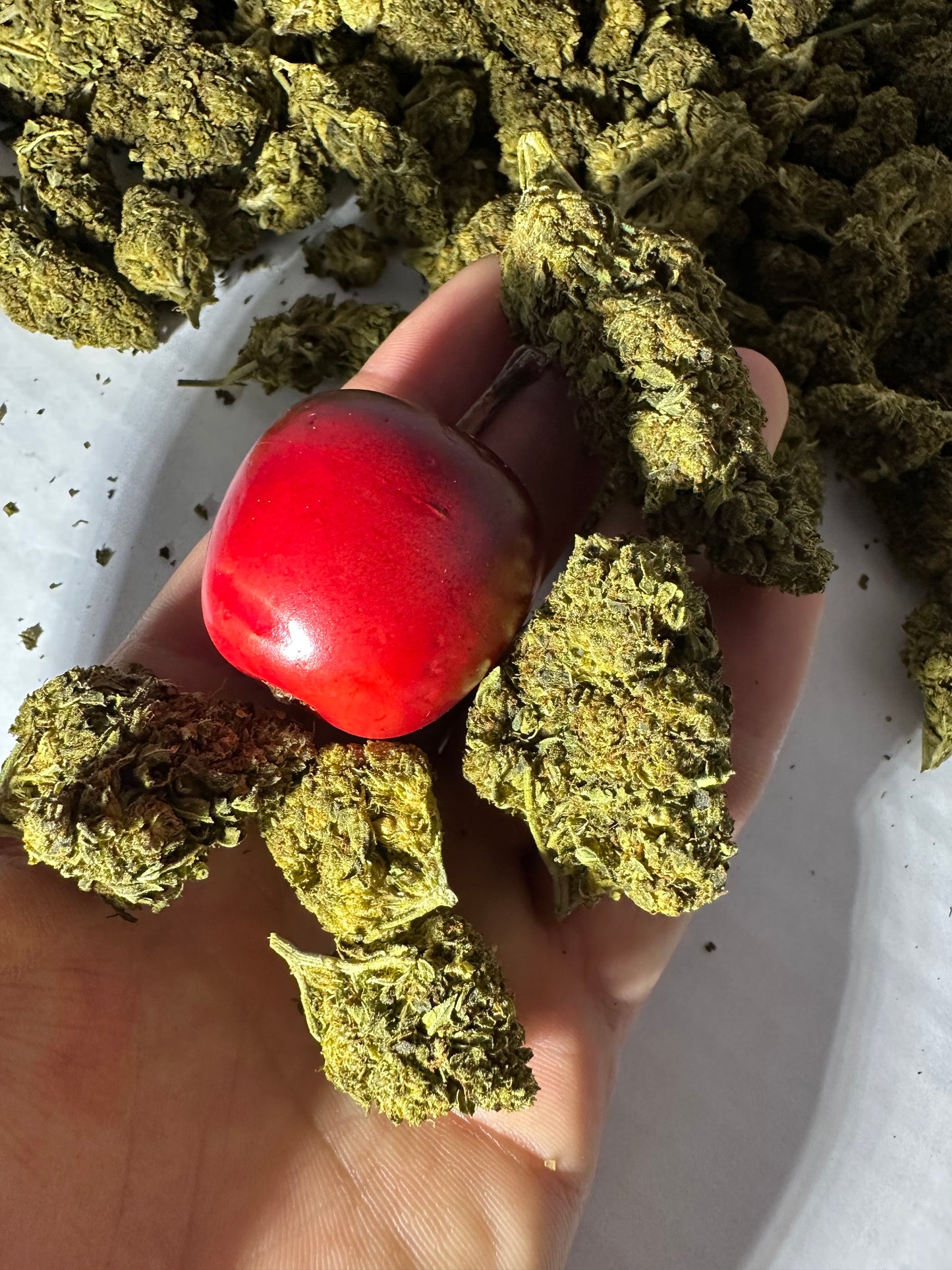 Cape Fear Kush