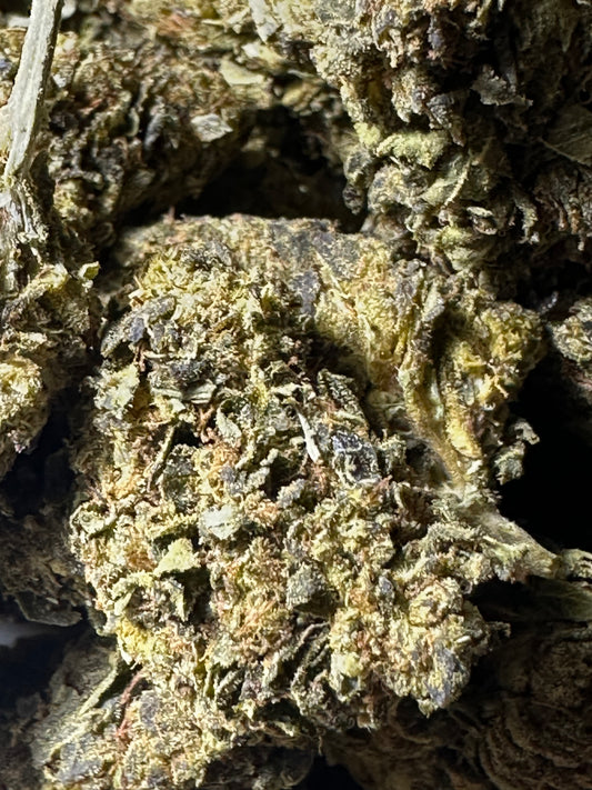 Cape Fear Kush