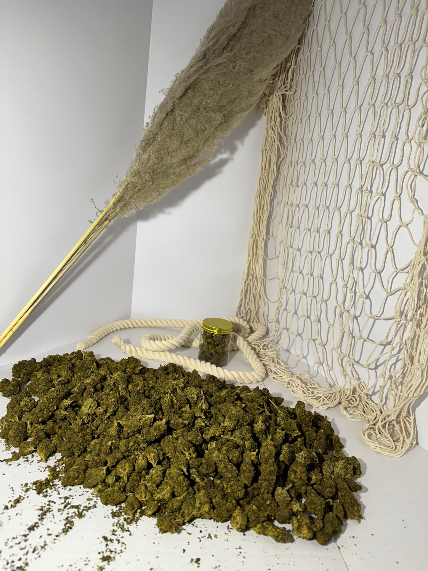 Cape Fear Kush