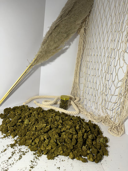 Cape Fear Kush