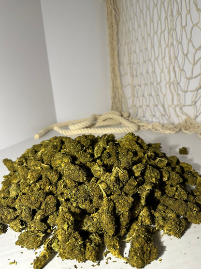 Cape Fear Kush