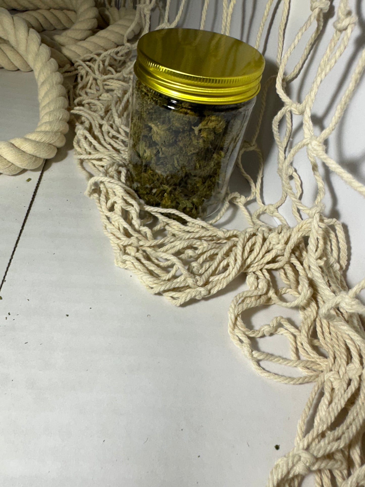 Cape Fear Kush