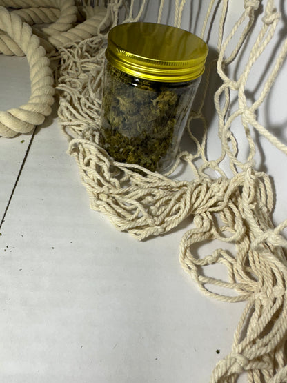 Cape Fear Kush