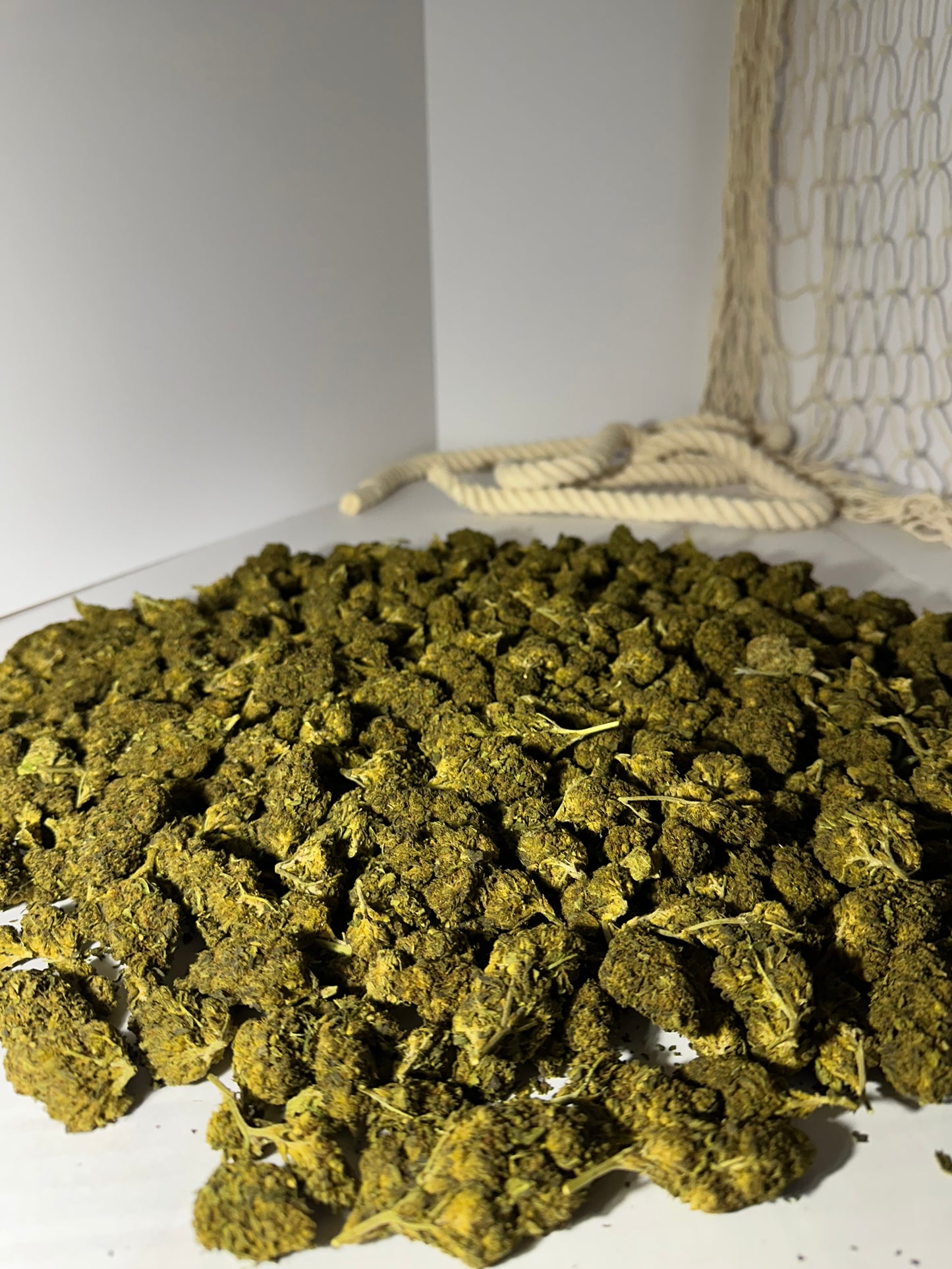 Cape Fear Kush