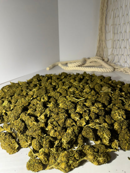 Cape Fear Kush