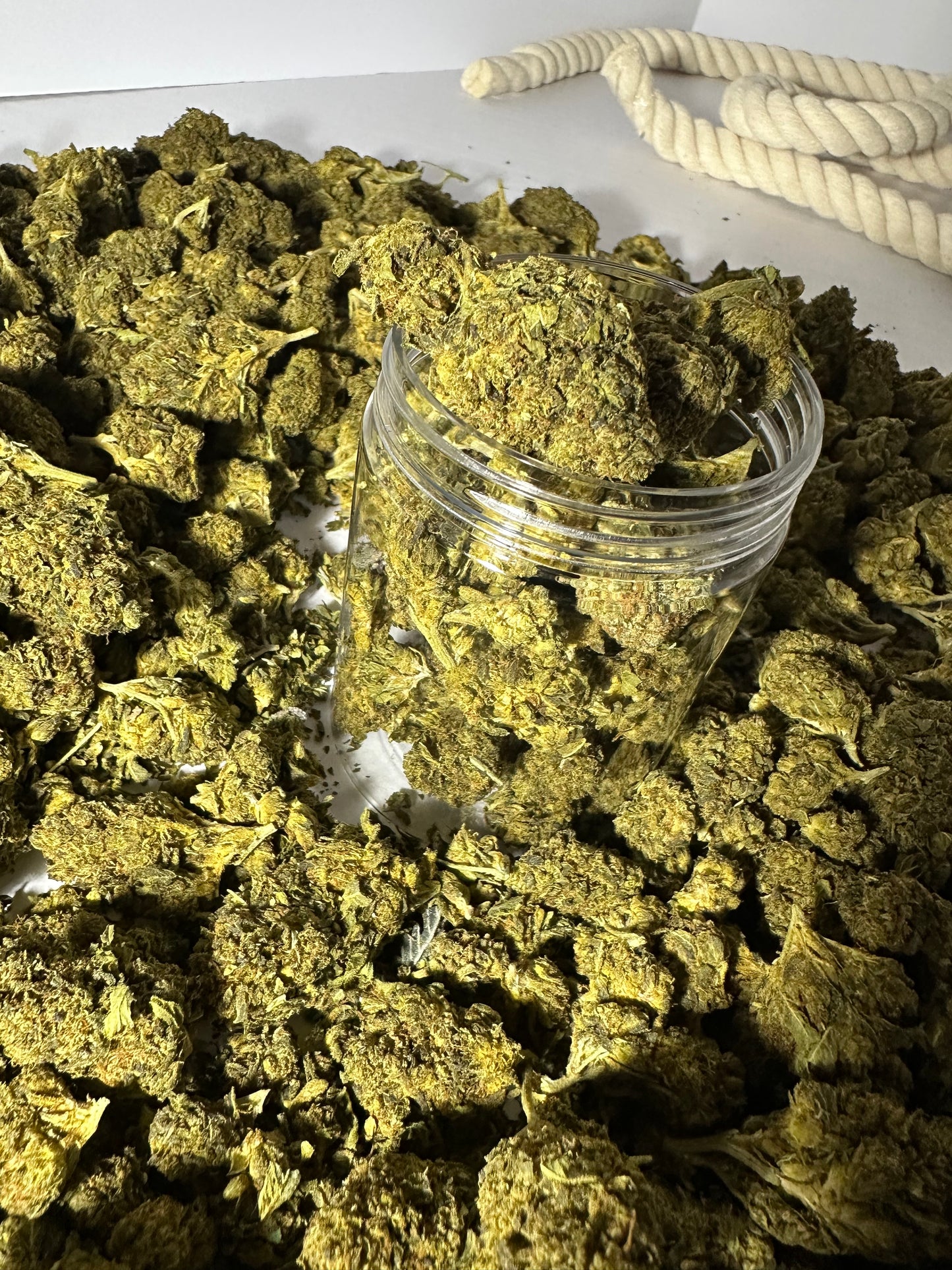 Cape Fear Kush
