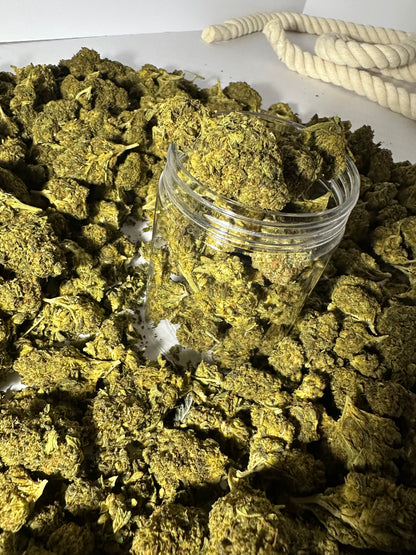 Cape Fear Kush