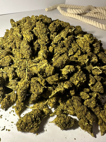 Cape Fear Kush