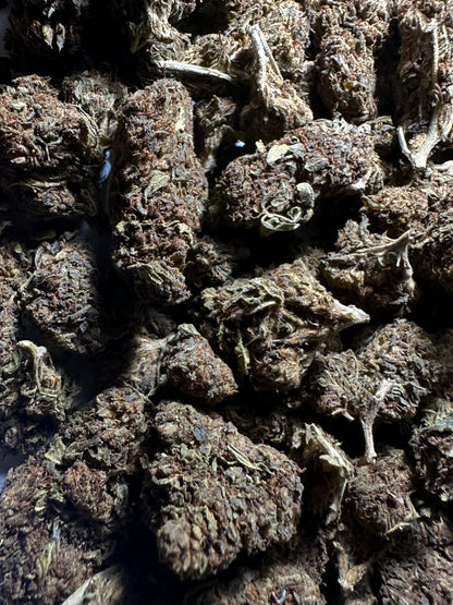 Frying Pan Haze