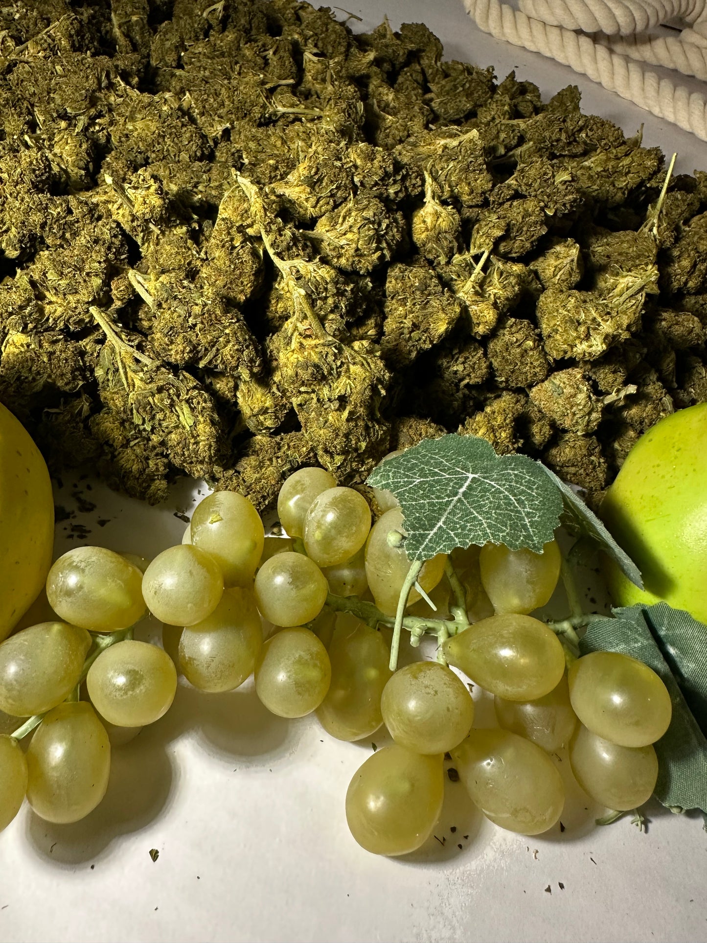 Cape Fear Kush