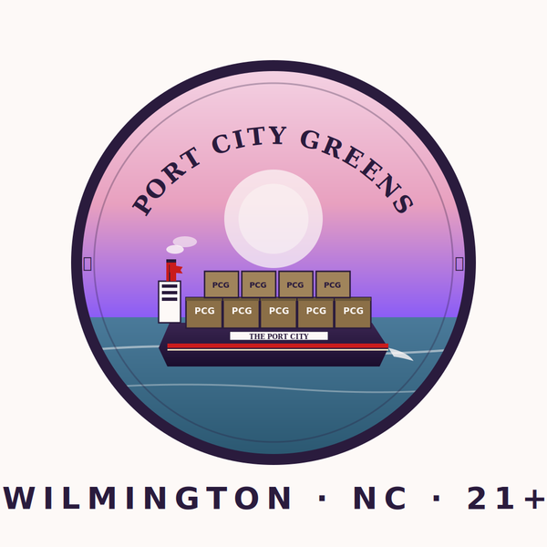 PORT CITY GREENS